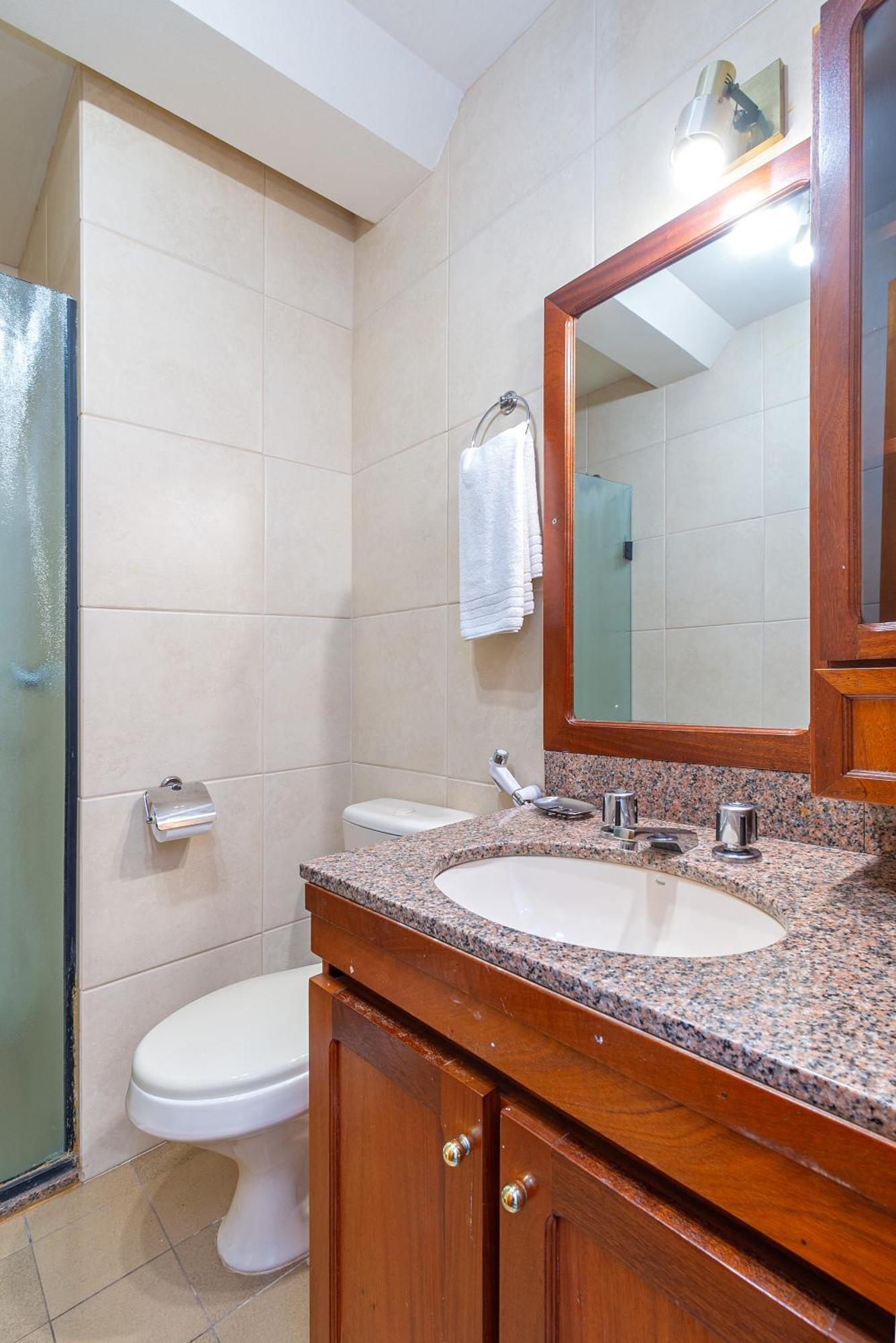 Completo 2 Suites No Wish Resort No Centro グラマド エクステリア 写真