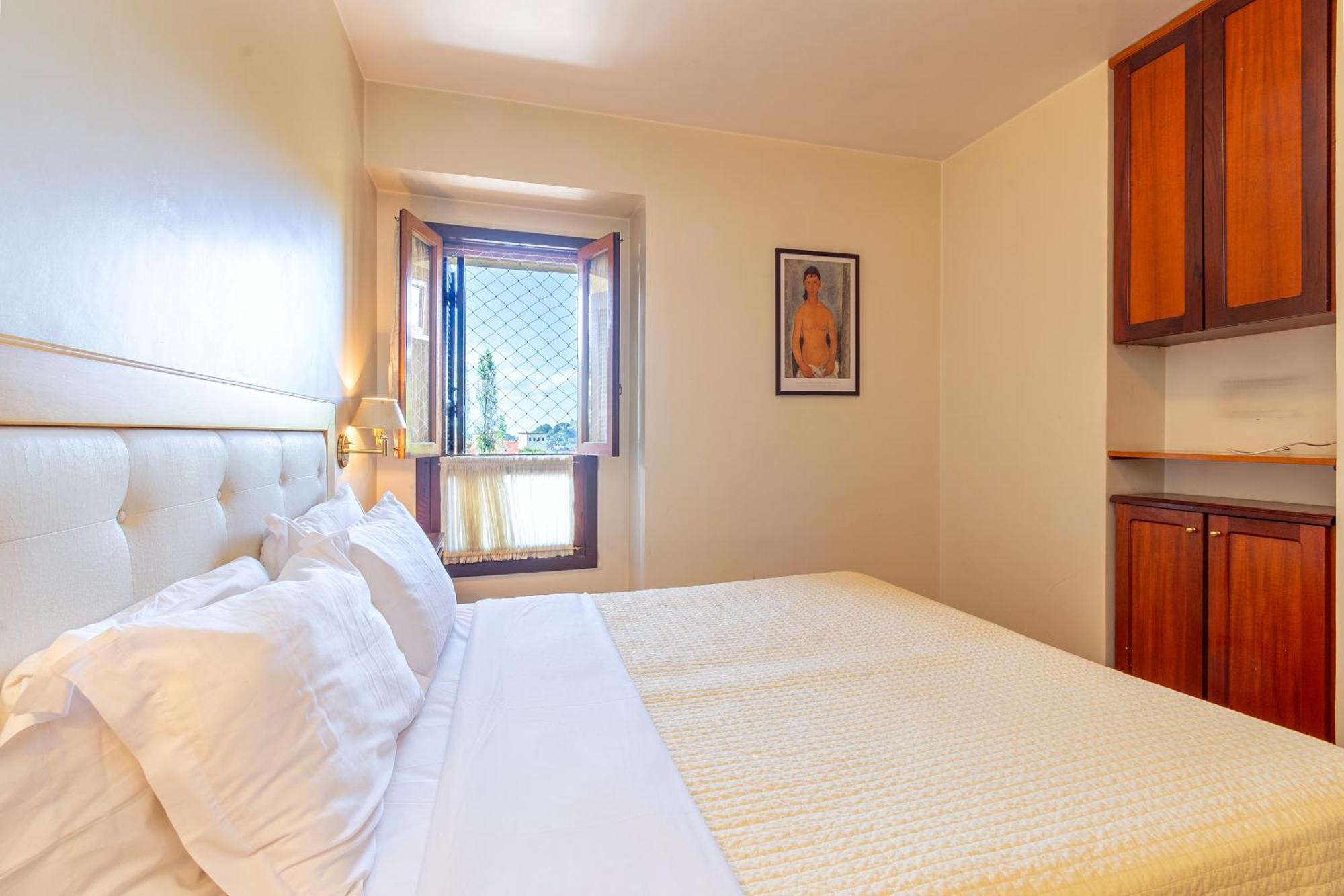 Completo 2 Suites No Wish Resort No Centro グラマド エクステリア 写真