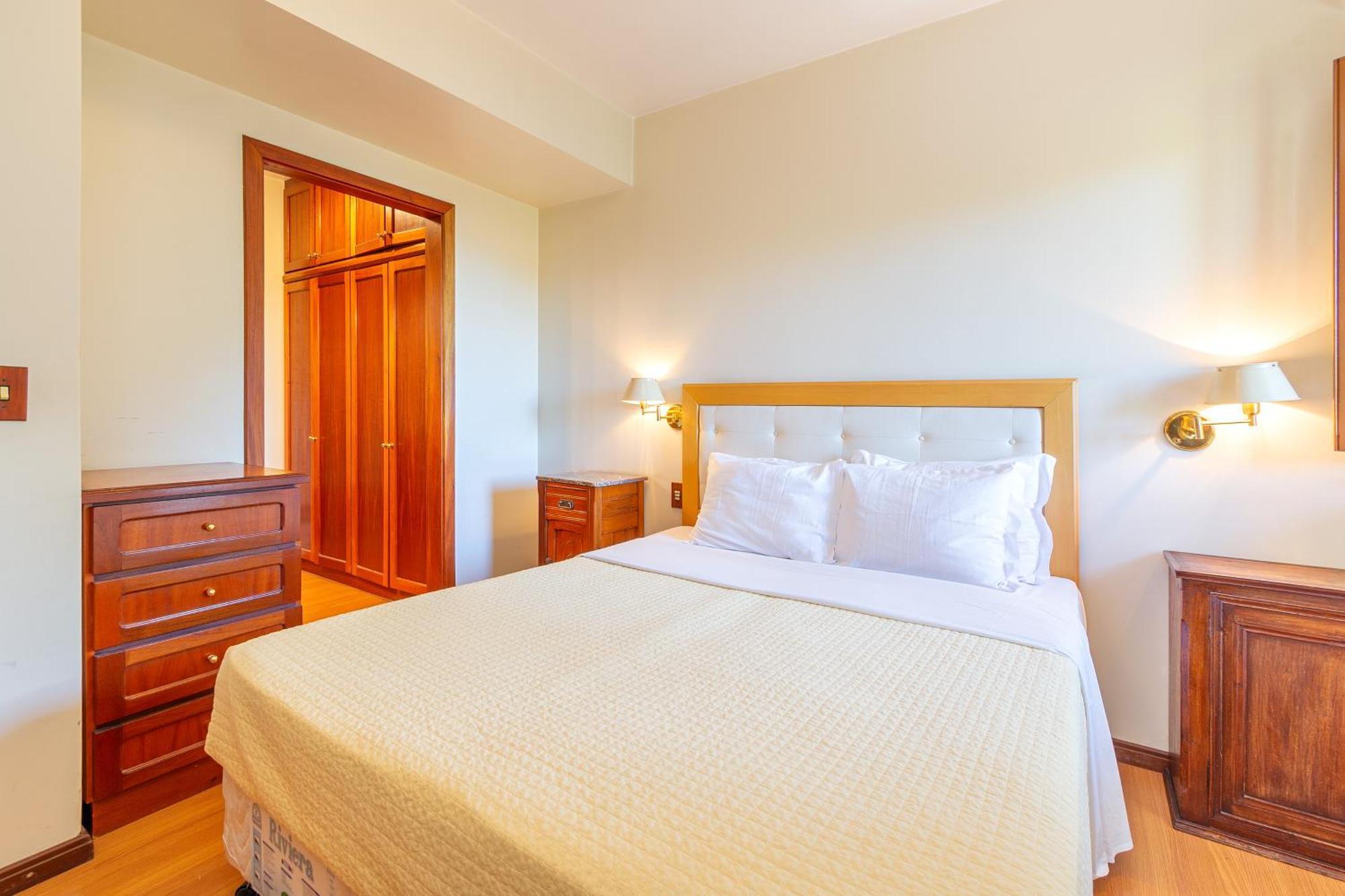Completo 2 Suites No Wish Resort No Centro グラマド エクステリア 写真