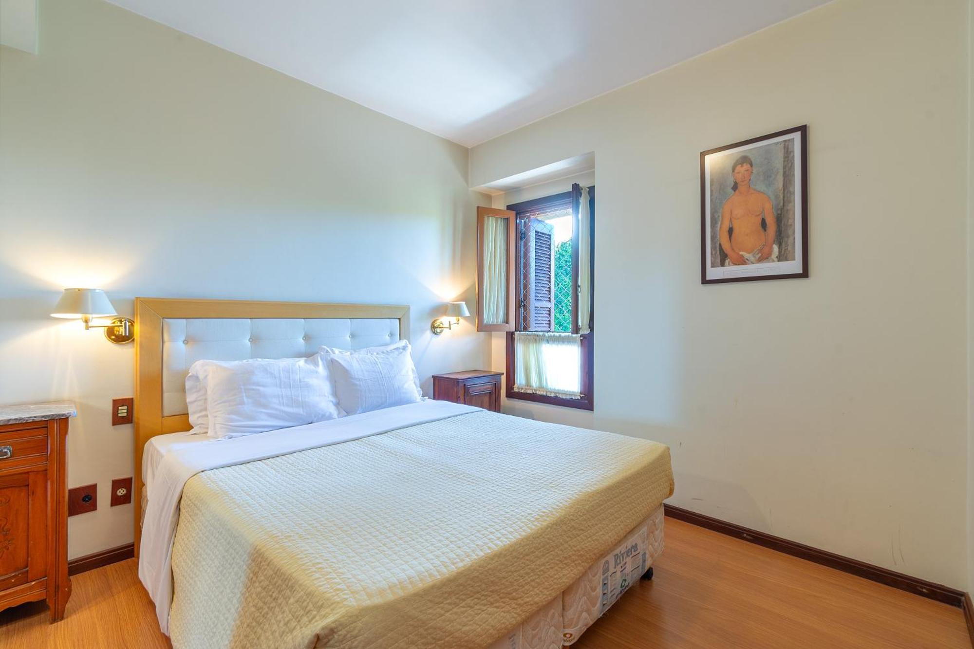Completo 2 Suites No Wish Resort No Centro グラマド エクステリア 写真