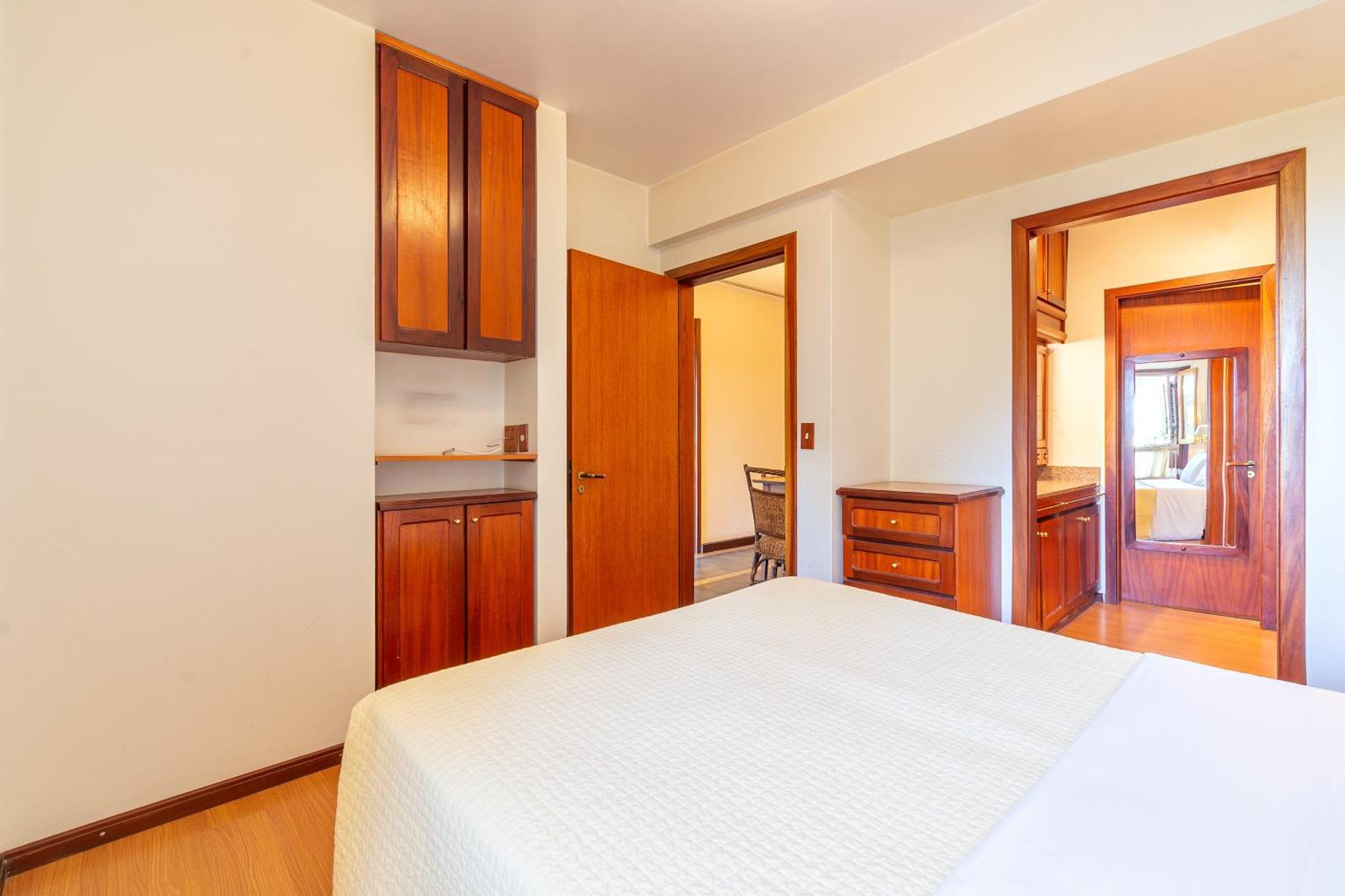 Completo 2 Suites No Wish Resort No Centro グラマド エクステリア 写真