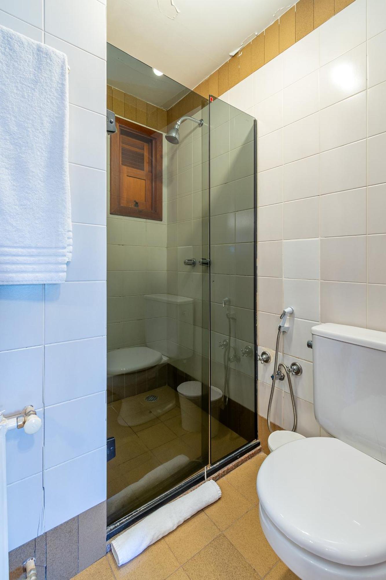 Completo 2 Suites No Wish Resort No Centro グラマド エクステリア 写真